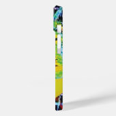 Omlette KC Image Case-Mate iPhone Hülle (Rückseite / Links)