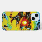 Omlette KC Image Case-Mate iPhone Hülle (Rückseite (Horizontal))