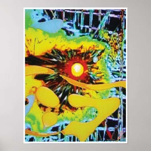 Omlette KC Image Poster (Vorne)