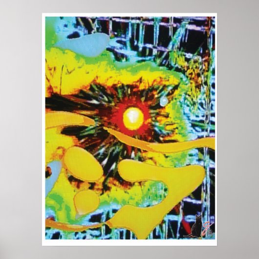 Omlette KC Image Poster (Vorne)
