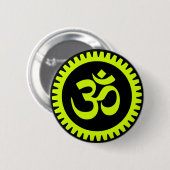 omm Knopf Button (Vorne & Hinten)