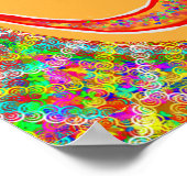 OMmantra Om Mantra Chants Poster (Ecke)