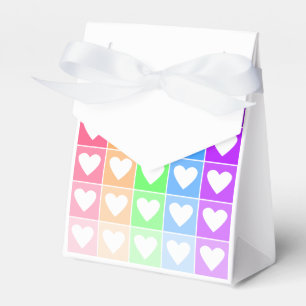 Ommbre Hearts Geschenkschachtel