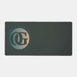 Omni Gaming Computer Desk Mat Schreibtischunterlage