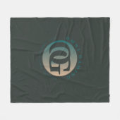 Omni Gaming Fleece Blanket (Vorderseite (Horizontal))