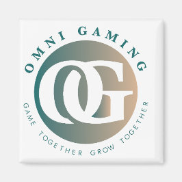 Omni Gaming Magnet (Licht)