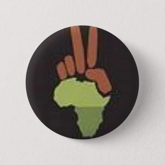 omnipeace Logo Button (Vorderseite)