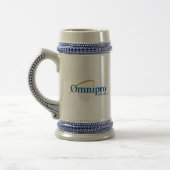 Omnipro Services Stein Tasse (Links)