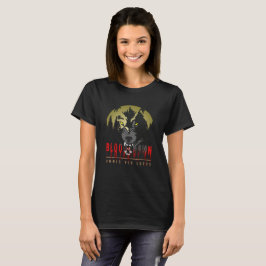 Omnis Vir Lupus | Frauen T-Shirt