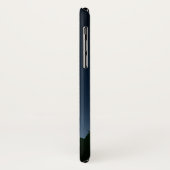 Omnis vir Lupus ( Jeder ist Wolf ) | Case-Mate iPhone Hülle (Hinten/Links)