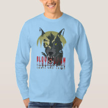 Omnis vir Lupus | Männer Langschläfe