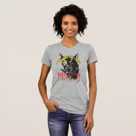Omnis Vir Lupus | Slim Fit T-Shirt