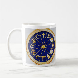 Omnismus-Tasse Kaffeetasse