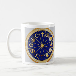 Omnismus-Tasse Kaffeetasse