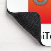 OmniTechNews Mousepad (Ecke)
