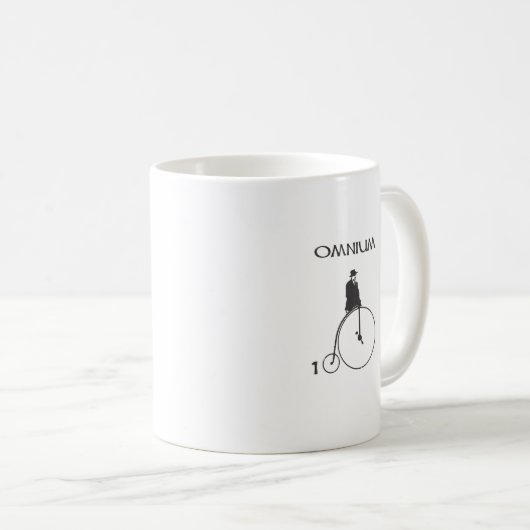 Omnium 100 kaffeetasse (VorderseiteRechts)