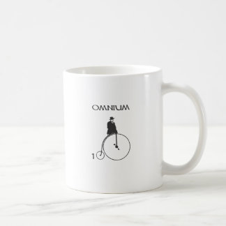 Omnium 100 kaffeetasse