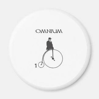 Omnium 100 magnet