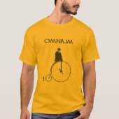 Omnium 100 T-Shirt (Vorderseite)