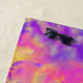 omnivision fantasy ink : strandtuch (Beispiel)