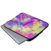 Omnivision Fantasy Tinte : Laptopschutzhülle (Vorne Knopf)