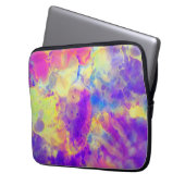 Omnivision Fantasy Tinte : Laptopschutzhülle (Vorderseite Links)