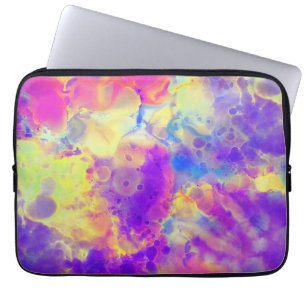 Omnivision Fantasy Tinte : Laptopschutzhülle