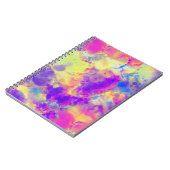 Omnivision Fantasy Tinte : Notizblock (Linke Seite)