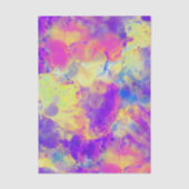 Omnivision Fantasy Tinte : Seidenpapier (Vorderseite)