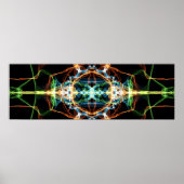 OmniWeave - grenzenloses Poster (Vorne)