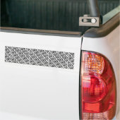 OMNOMNOM 1 AUTOAUFKLEBER (Auf Lkw)