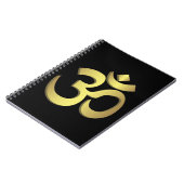 Omnotizbuch Notizblock (Linke Seite)