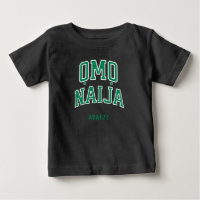 Omo-Naija — Nigerianisches Erbe