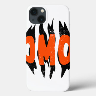 Omo!! Vol. 3 Case-Mate iPhone Hülle