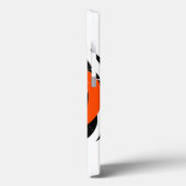 Omo!! Vol. 3 Case-Mate iPhone Hülle (Rückseite / Links)