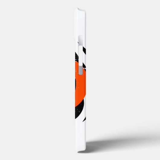 Omo!! Vol. 3 Case-Mate iPhone Hülle (Rückseite / Links)