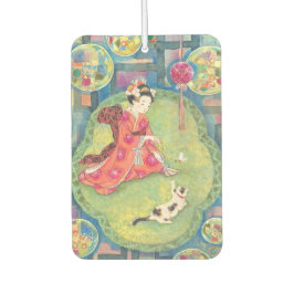 Omohide Garasu: A Little Glass Memory Autolufterfrischer