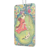 Omohide Garasu: A Little Glass Memory Autolufterfrischer (Links)