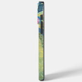 Omohide Garasu: A Little Glass Memory  Case-Mate iPhone Hülle (Rückseite / Links)