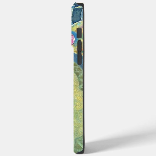 Omohide Garasu: A Little Glass Memory Case-Mate iPhone Hülle (Rückseite / Links)