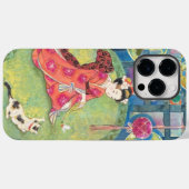 Omohide Garasu: A Little Glass Memory  Case-Mate iPhone Hülle (Rückseite (Horizontal))