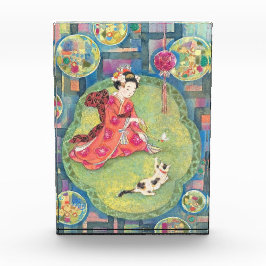 Omohide Garasu: A Little Glass Memory Fotoblock