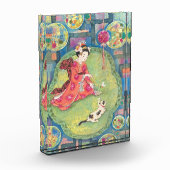 Omohide Garasu: A Little Glass Memory Fotoblock (Links)