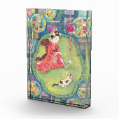 Omohide Garasu: A Little Glass Memory Fotoblock (Rechts)