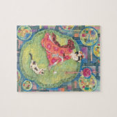 Omohide Garasu: A Little Glass Memory Puzzle (Horizontal)