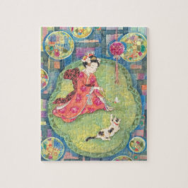 Omohide Garasu: A Little Glass Memory Puzzle