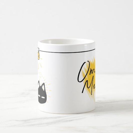 Omori games Tasse (Mittel)