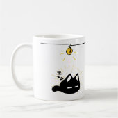 Omori games Tasse (Links)