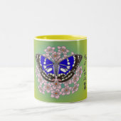 omurusaki 11 oz Tasse (Mittel)