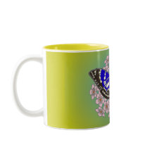 omurusaki 11 oz Tasse